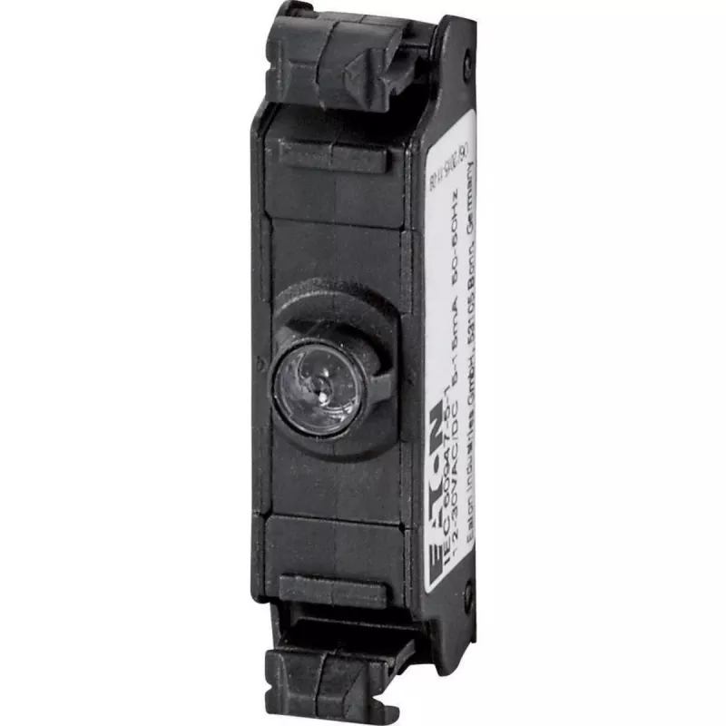 Eaton M22-FLED-RG LED elements, plakans, sarkans/zaļš 180799