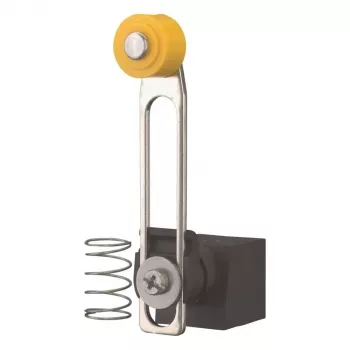 Eaton LS-Titan regulējams rullīšu virzuļa izpildmehānisms LS-XRLA40, 1 gabals 266129