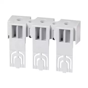 Eaton NZM2-XKSFA spaiļu pārsegs NZM2 sērijas automātslēdžiem (3 daļu komplekts) 104640