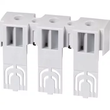 Eaton NZM2-XKSFA spaiļu pārsegs NZM2 sērijas automātslēdžiem (3 daļu komplekts) 104640