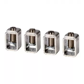 Eaton NZM2-4-250-XKC rāmja spaile 4-poliem 250A 266756