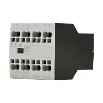 Eaton palīgkontaktu bloks DILA-XHI04-PI 199321