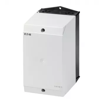 Eaton CI-K tukšs korpuss DIN sliedes montāžai 120 x 200 x 160 mm gaiši pelēks (RAL 7035) 206885