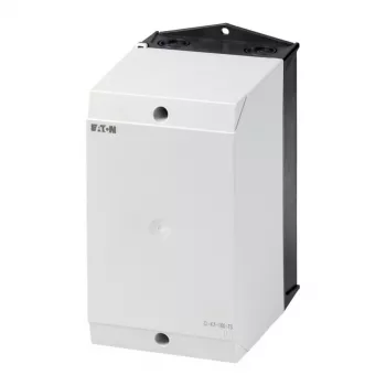 Eaton CI-K tukšs korpuss DIN sliedes montāžai 120 x 200 x 160 mm gaiši pelēks (RAL 7035) 206885