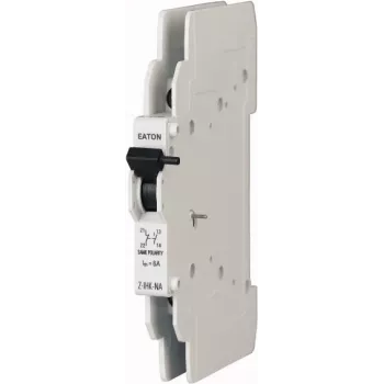 Eaton Z-IHK-NA palīgkontakts 1NO+1NC PKE, PKZ0, PKZM0, PKZM4 113895
