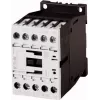 Eaton DILM12-10 kontaktors, spole 24 V 50 Hz, IP20, 45 mm, 68 mm, melns/balts 276817