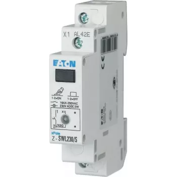 Eaton Z-SWL230/S pogu slēdzis 292300