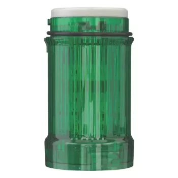 Eaton SL4-L24-G LED signāltorņa elements, fiksēts zaļš, 24V AC/DC 171314