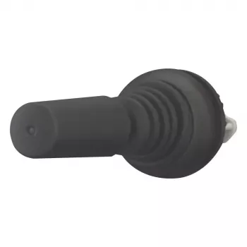 Eaton M22S-WJ4 kursorsvira, 4 pozīciju, impulsa, melna 279418