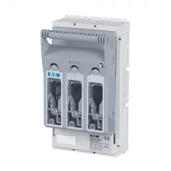 Eaton XNH00-A160 3 polu NH drošinātāju slēdzis-pārtraucējs 160A 690V M8 95mm² 183025