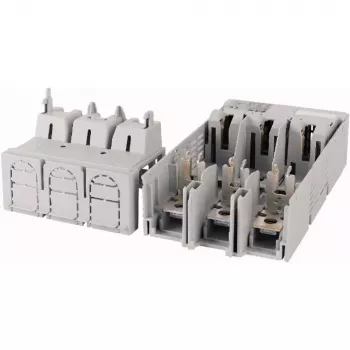 Eaton XNH00-A160 3 polu NH drošinātāju slēdzis-pārtraucējs 160A 690V M8 95mm² 183025