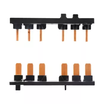 Eaton DILM32-XRL palīgkontakts 2NO+2NC priekšējā montāža skrūvju spailes 283109