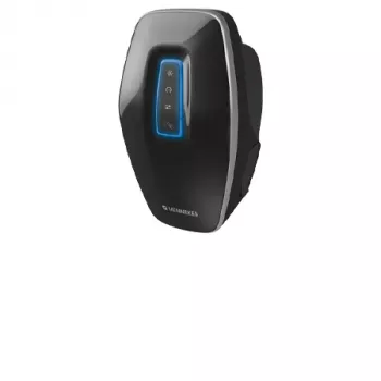 MENNEKES AMTRON 4Business 730 22 T2 sienas uzlādes stacija 22 kW Type 2 kontaktligzda 1347112405BK