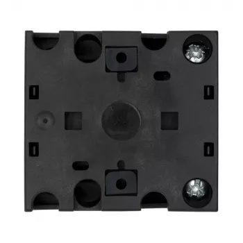 Eaton T0-1-8200/EZ slēgslēdzis 1-polārs 20A 690V melns/pelēks 069725