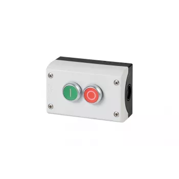 Eaton M22-I2-M1 pelēks pogu panelis (M22-I2-M1)