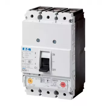 Eaton NZMB1-M80 3-polų variklio apsaugos automatinis jungiklis 80A 265713