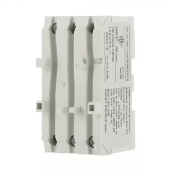 Eaton strāvas ierobežotājs 690 V AC 63 A CL-PKZ0 082881