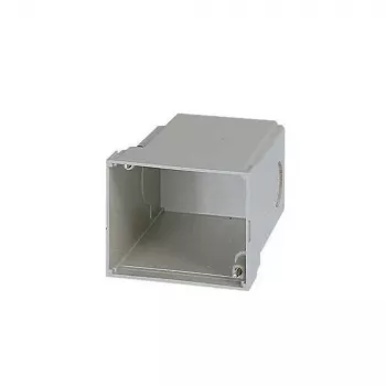 Eaton M22-H2 etiķešu turētājs divgalvu pogu slēdžiem un pārslēdzējiem 216549