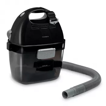Dometic PowerVac PV 100 bezvadu rokas putekļsūcējs 12 V / 230 V, mitrā un sausā, 3,8 L 9600000348