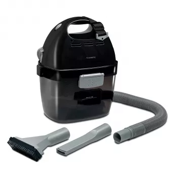 Dometic PowerVac PV 100 bezvadu rokas putekļsūcējs 12 V / 230 V, mitrā un sausā, 3,8 L 9600000348