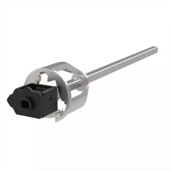 Eaton pagarinājuma vārpsta 5 mm x 178 mm PKZ0-XAH 106134