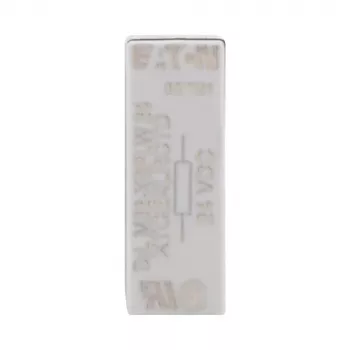 Eaton DILM32-XSPLW24 slāpējošais rezistors DILM17-DILM32 kontaktoriem, 24V AC/DC, 1,2 kΩ, spraudņa tipa 112419