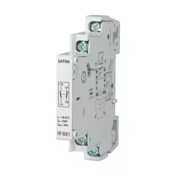 Eaton FIP-XHI11 XComfort iegremdētās montāžas uzstādīšanas komplekts balts 225121