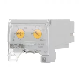 Eaton PKE-XTU-32 atslēgšanas bloks PKE32, 32 A, 690 V, 121726