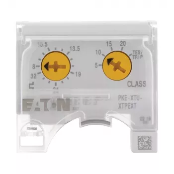Eaton PKE-XTU-32 atslēgšanas bloks PKE32, 32 A, 690 V, 121726