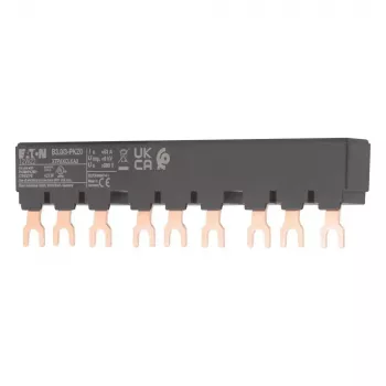 EATON 3-fāžu kopnes adapteris B3.0/3-PKZ0 (232289)