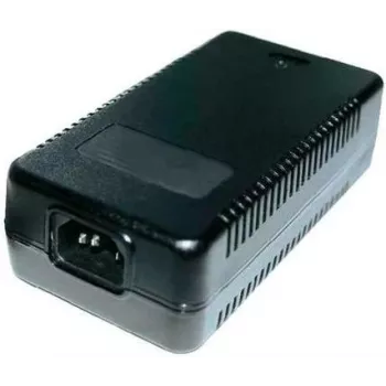 Dehner Elektronik MPU-51-105 medicīniska galda barošanas bloks 12V 3.75A 45W EN60601