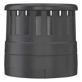 Eaton SL7-AP24 akustiskais skaņas modulis, 24 V DC, 100 dB, IP66, melns/pelēks 171281