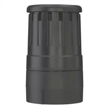 Eaton SL4-AP230 akustiskā signalizācijas ierīce, 230V AC, 100dB, IP66, melna 171381