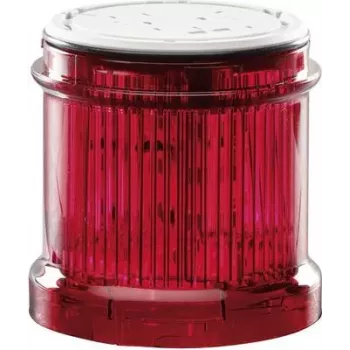 Eaton SL7 LED gaismas elements 24V sarkans nepārtraukts 171463