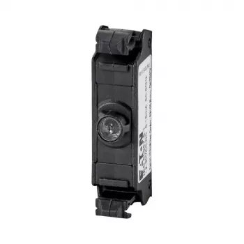 Eaton M22-FLED-G LED elements, plakans, zaļš, 24V AC/DC 180797