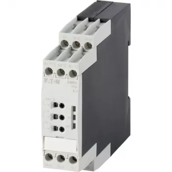 Eaton EMR6-I15-A-1 Strāvas kontroles relejs 1-5A 24-240V AC/DC 184754