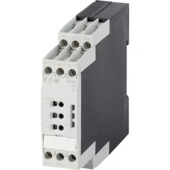 Eaton EMR6-I15-A-1 Strāvas kontroles relejs 1-5A 24-240V AC/DC 184754