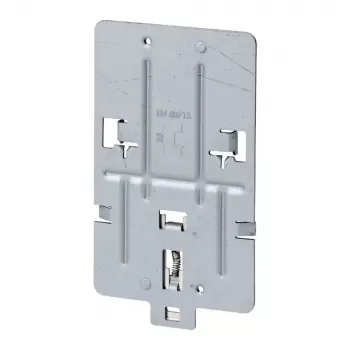 Eaton fiksācijas plate izmēram 1 NZM1-XC35 (260213)