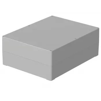 Bopla EUROMAS T 254 Universāls korpuss 300 x 230 x 110 mm ABS gaiši pelēks 03254000