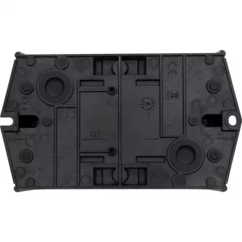 Eaton T0-3-8342/I1/SVB galvenais slēdzis, 3 polu, 20 A, sarkans/dzeltens 207159