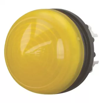 Eaton M22-LH-Y Signalizācijas gaismas indikators 250 V dzeltens 216781