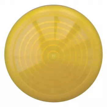 Eaton M22-LH-Y Signalizācijas gaismas indikators 250 V dzeltens 216781