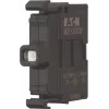 Eaton M22-LED-B LED elements, zils, 12-30V AC/DC 218057