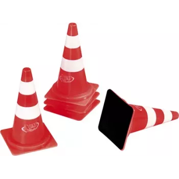 Reely Mini Pylon 90 mm augstums 35x35 mm pamatne RC trases marķēšanai SE93020R