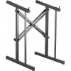 KOENIG & MEYER 42040-000-55 miksera statīvs, melns