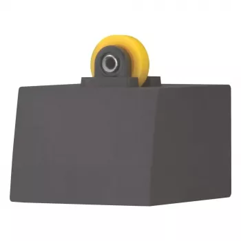 EATON veltņa stūmējs LS-XP plastmasas pozīcijas slēdzim LS-XP (266125)