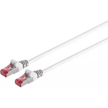 S CONN MAXIMUM CONNECTIVITY Cat.6A ekranēts keystone ligzda bez instrumentiem, RJ45, 10G, 500 MHz, sudraba 75726-AW