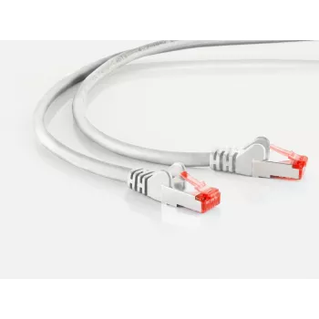 S CONN MAXIMUM CONNECTIVITY Cat.6A ekranēts keystone ligzda bez instrumentiem, RJ45, 10G, 500 MHz, sudraba 75726-AW
