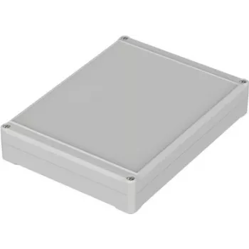 Bopla EUROMAS ET 232F universālais korpuss 200 x 150 x 37 mm ABS gaiši pelēks 63232200