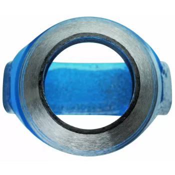 GEDORE Henkellocheisen 12 mm caurumu perforators (4543540)